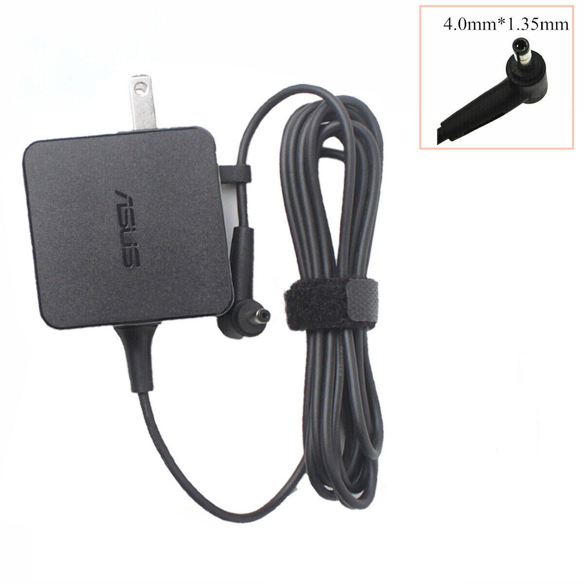 New For Asus ADP-33AW Ac Laptop Charger Adapter Charger Power Supply 19V 1.75A