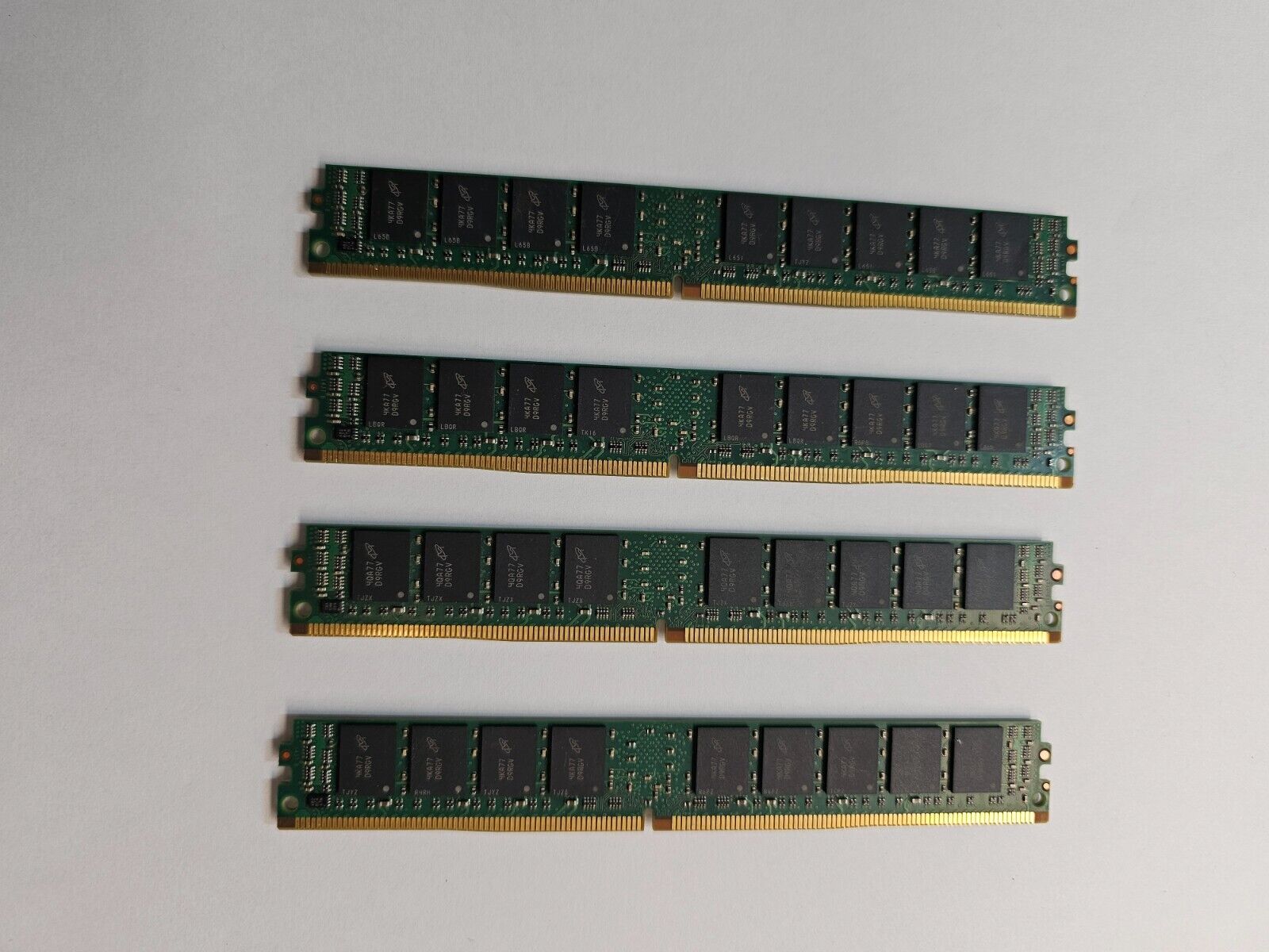Cisco M-ASR1K-RP3-64GB 8GB to 64GB (4x16GB) ASR1000-RP3 Memory Kit