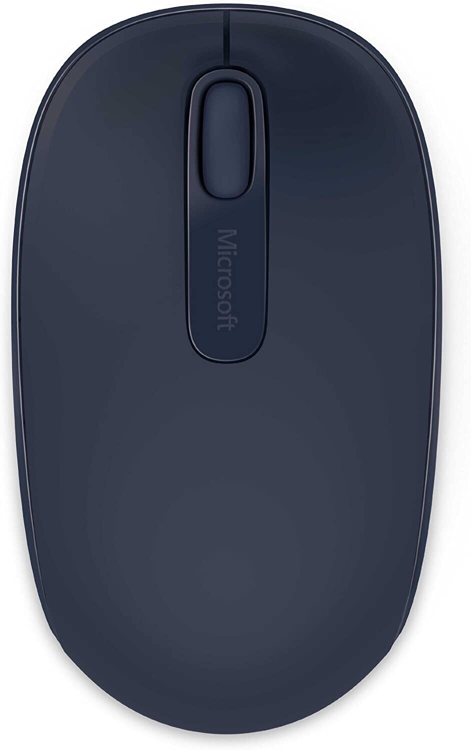 Microsoft Wireless Mobile Mouse 1850 - Wireless - Radio Frequency - 2.40 G