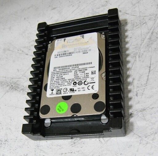 Western Digital WD3000HLHX WD3000HLHX-01JJPV0 3.5\