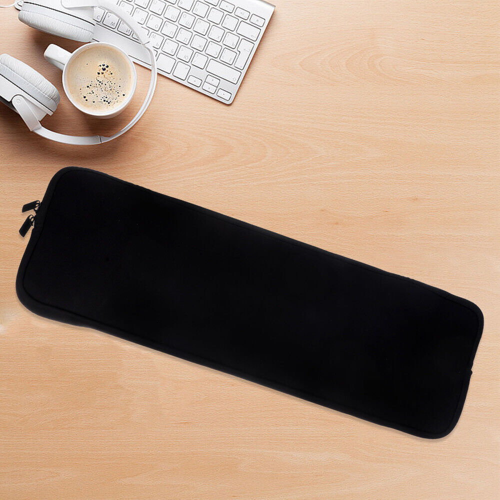 Heavy-Duty Keyboard Carrying Case - Diving Fabric for Extra Protection