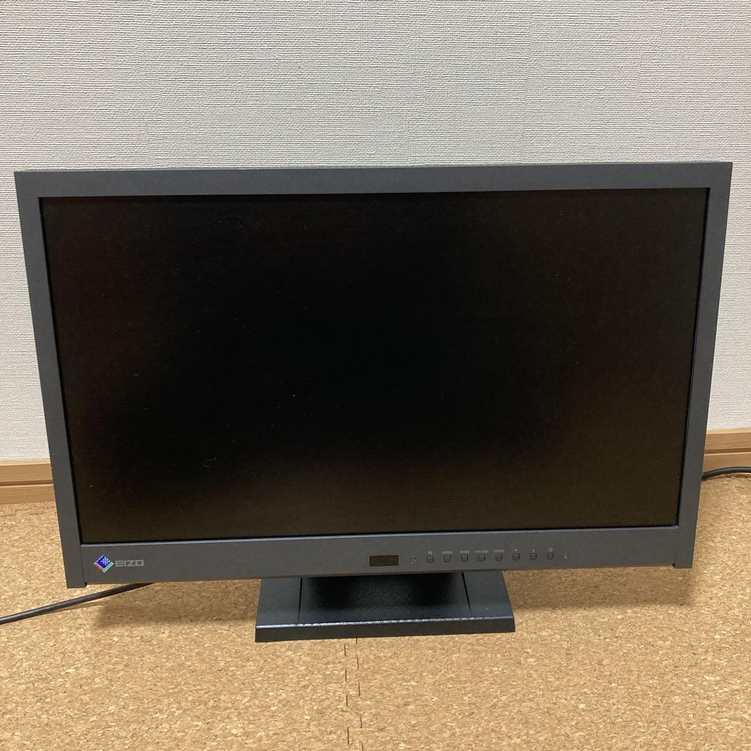 EIZO monitor 21.5 type