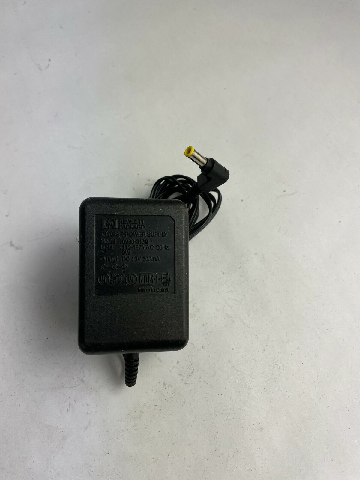 Genuine hp 0950-3169 Ac Adapter Output 13 V 0.3 A Power Supply Adapter A97