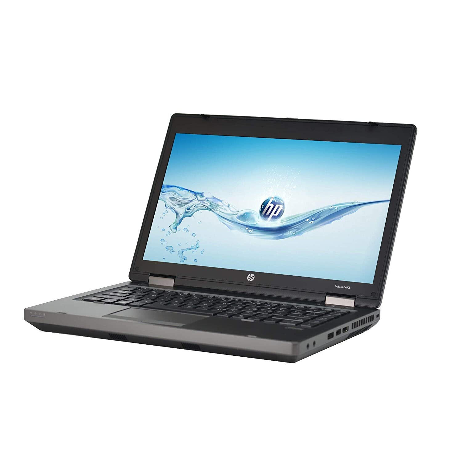 Fast HP ProBook Laptop 6460b 14\