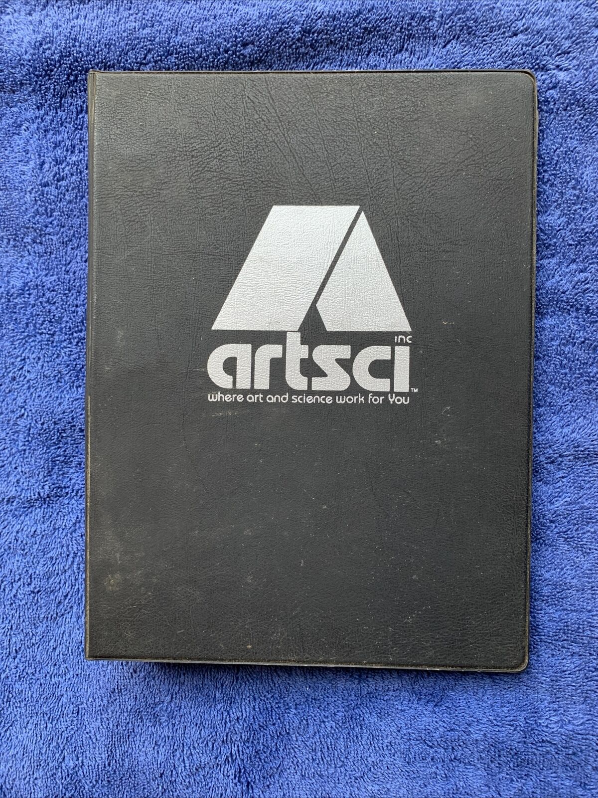 Vintage and RARE: Magic Memory software by ArtSci for Apple II; 1983