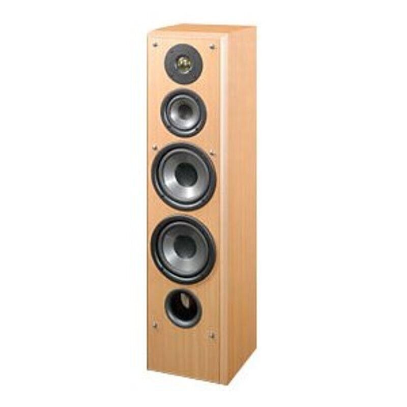 (New)JVC Kenwood Speaker System  LS-V530-W  (Out of production)