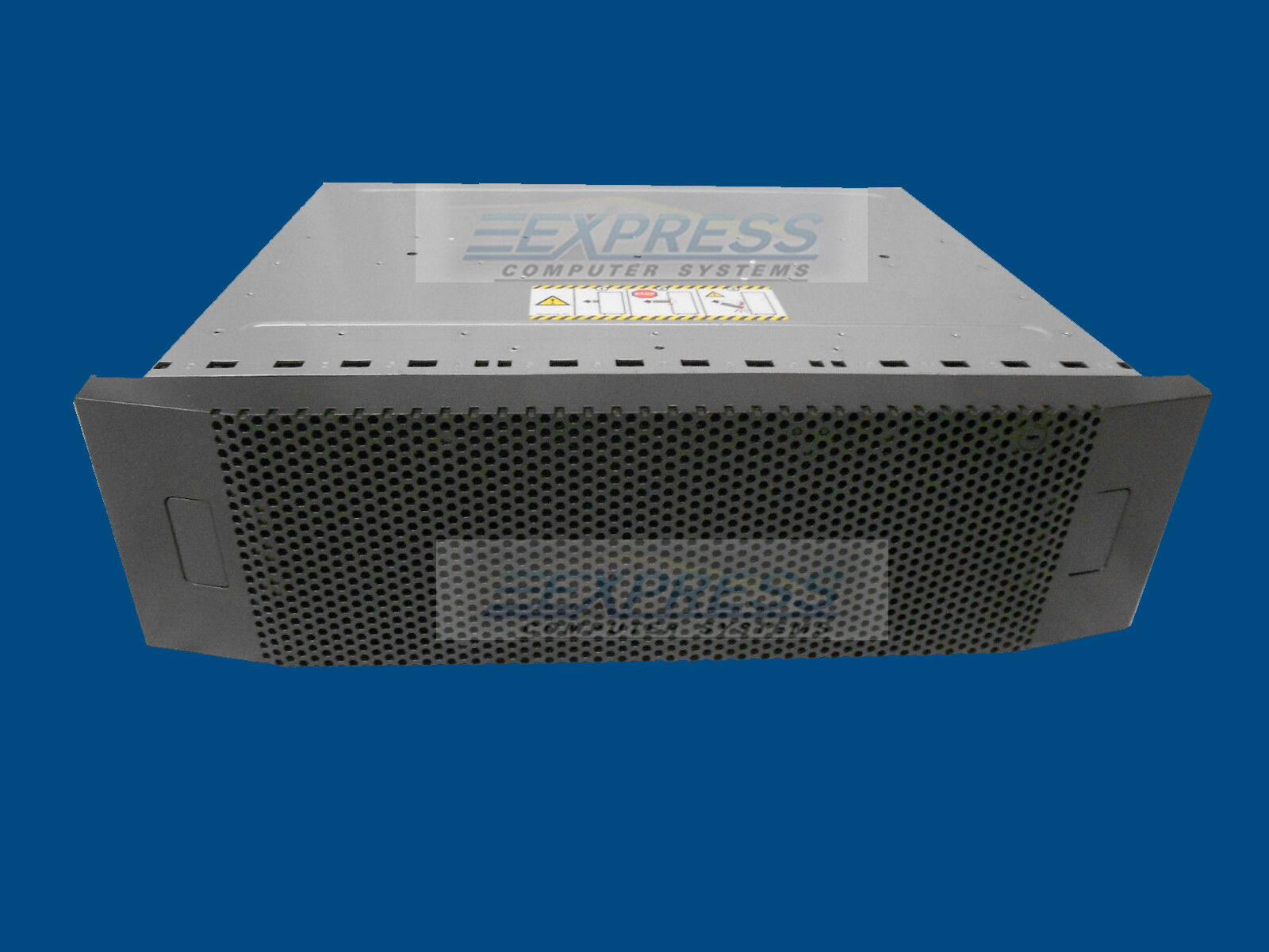 EMC VNX6GSDAE15 w/15x FLV4VS6F-200 200GB SSD VNX 5200 5400 5600 5800 7600 8000