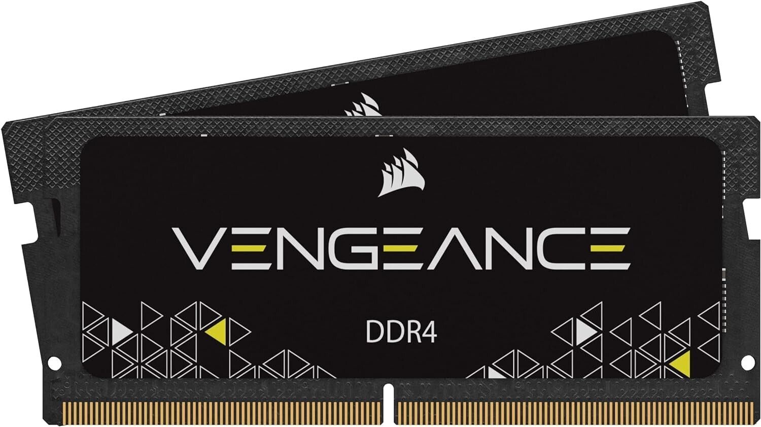 Corsair Vengeance Performance Memory Kit 32GB DDR4 2666MHz CL18 SODIM