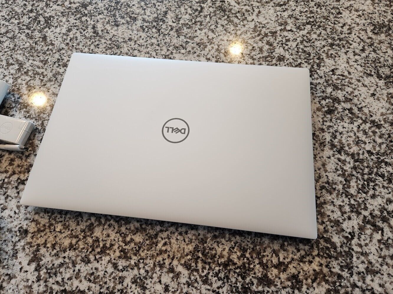 Dell XPS 9520 i7-12700H 1TB SSD, 64GB Memory RTX 3050 OLED QHD+ Touch
