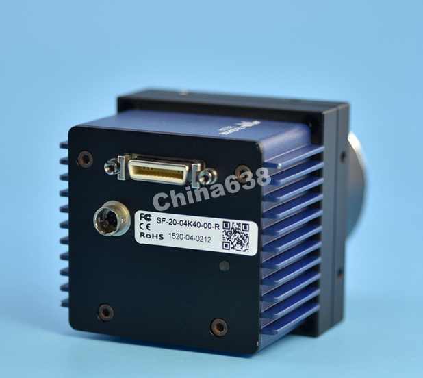  1pc SF-20-04K40-00-R *100 TEST WELL PACKAGE SHIPPING DHL*