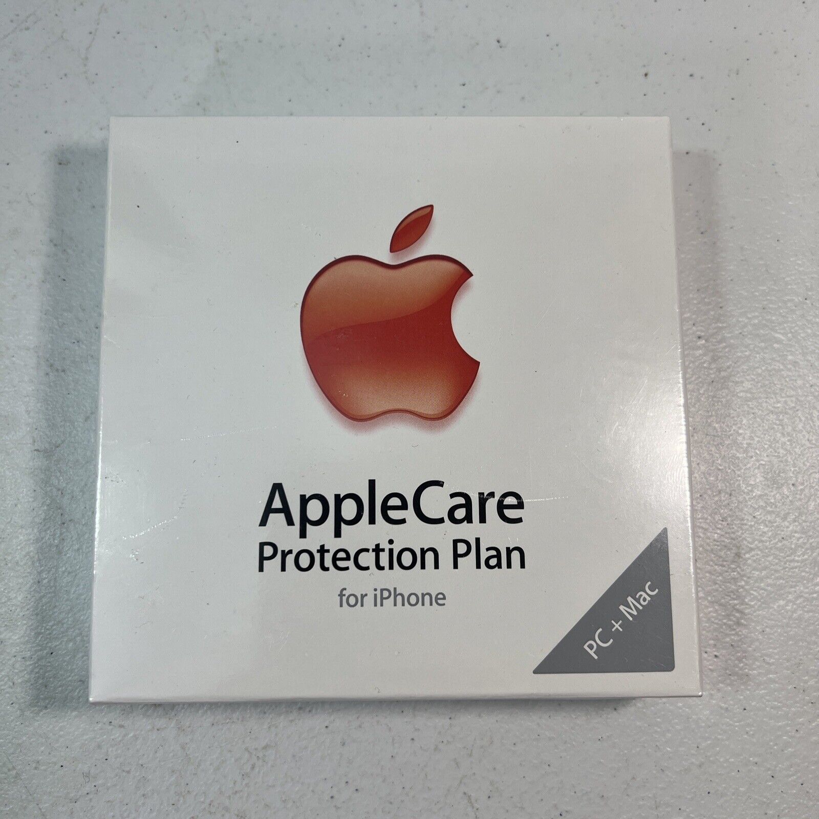 AppleCare Protection Plan for iPhone PC + Mac  Brand New Factory Sealed