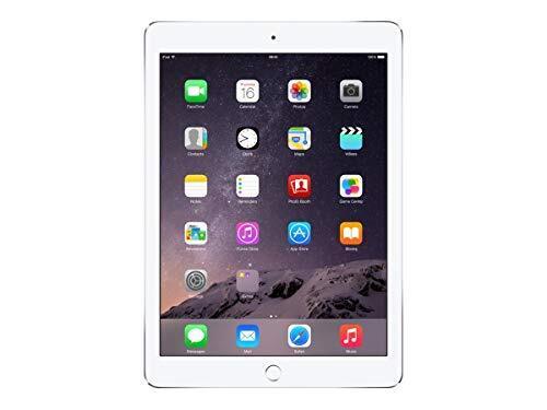 iPad Air 2 - 64 - Silver