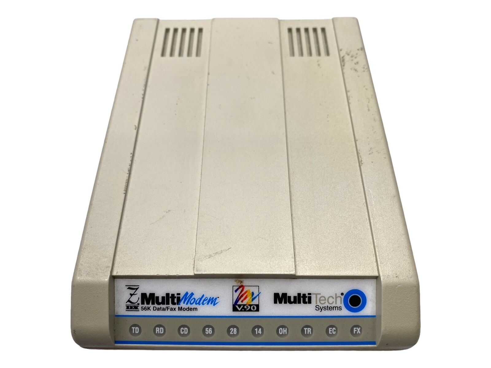 MultiTech Systems MultiModem 56K Data Fax Modem MT5600ZDX