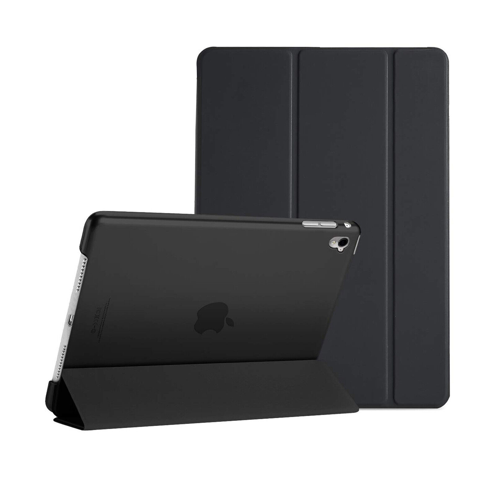 Magnetic Smart Stand Leather Case  Cover For  iPad Air 9.7 Pro 11 10.5 10.2 Mini