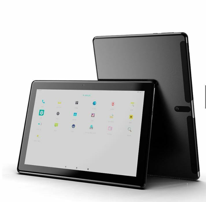 Philips M9S Pro 4G Grey 64GB Android 9.0 MTK6762 Octa Core Tablet By Fedex
