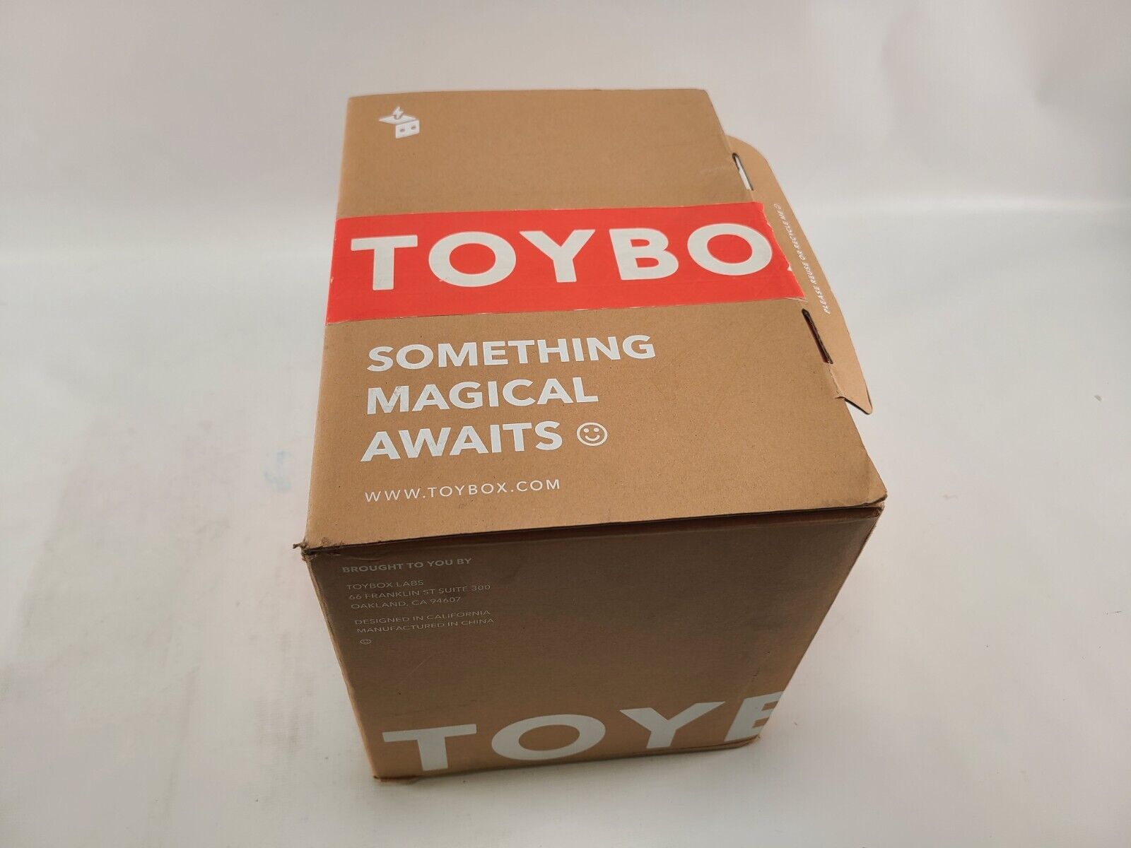 TOY BOX Toybox 3D Printer Starter Bundle For Ages 8-99  24v 60w