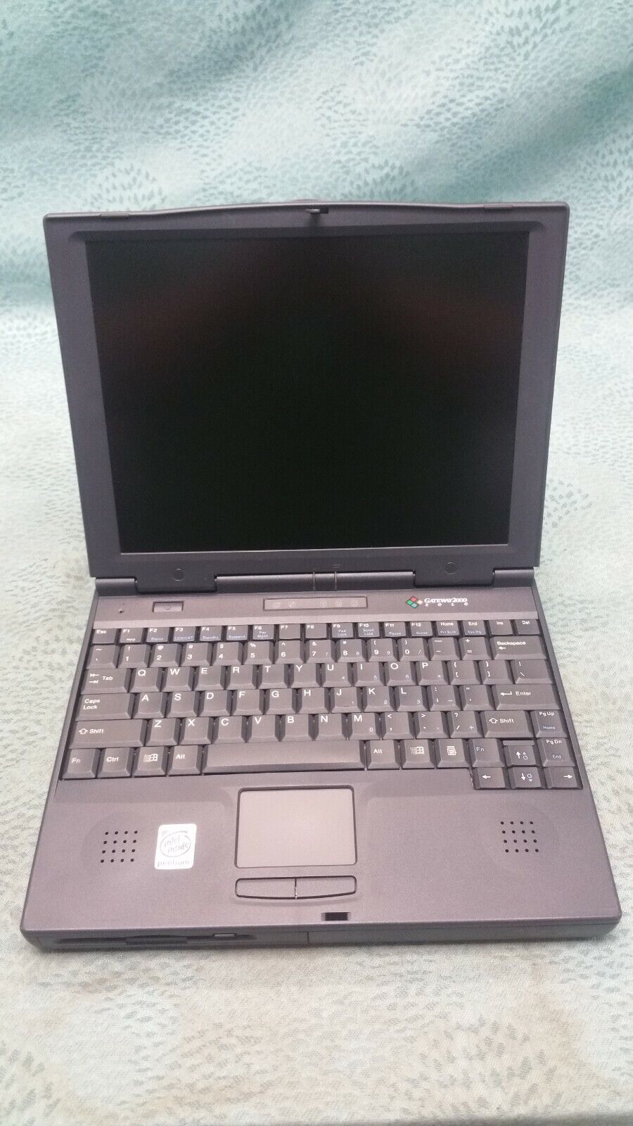 Gateway 2000 Solo 2300 133MHz Pentium, 32MB Ram, No HDD, No OS, Please Read