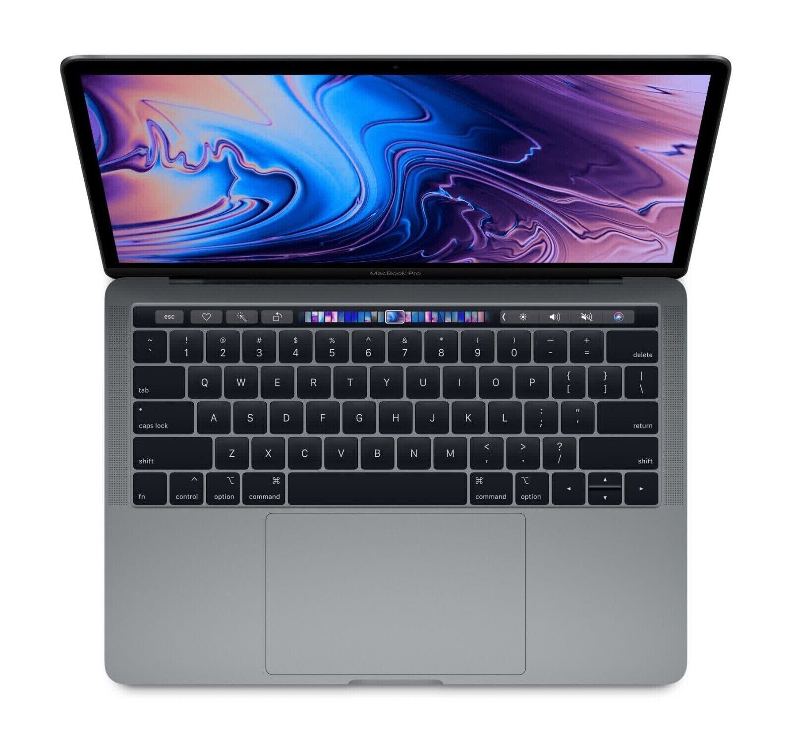 Apple Macbook Pro 2019 (15,2) 13\
