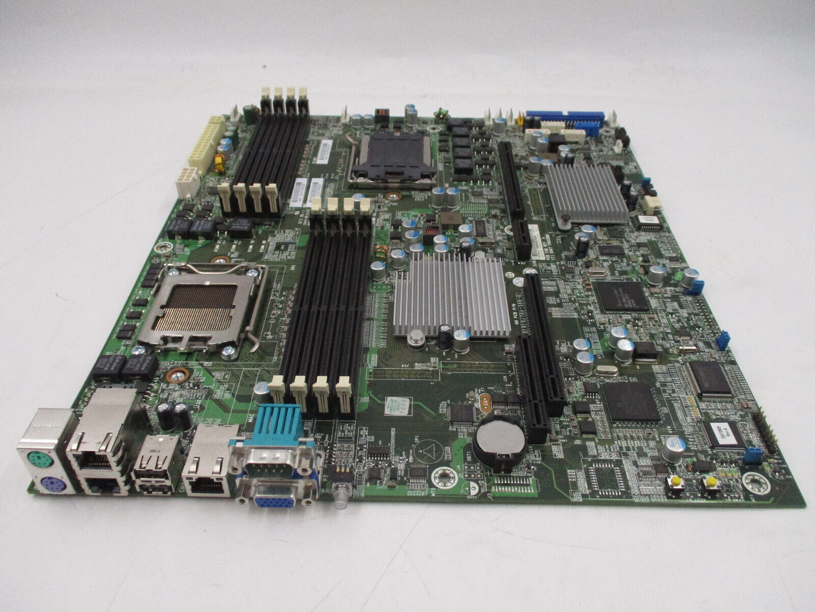 HP Proliant DL165 G6/DL185 G5 Dual LGA 1207 System Board P/N: 452339-001 Tested