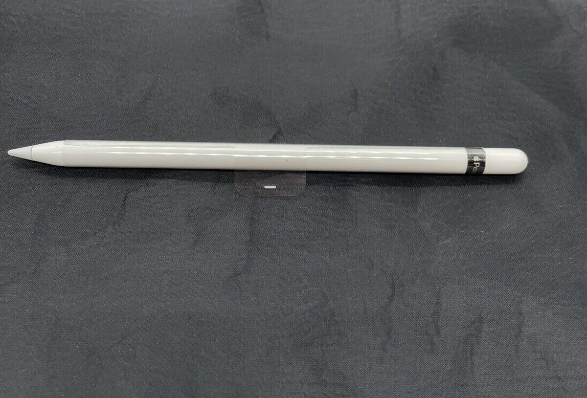 Genuine Apple Pencil Model A1603 for iPad Pro & iPad, MK0C2AM/A OEM Original