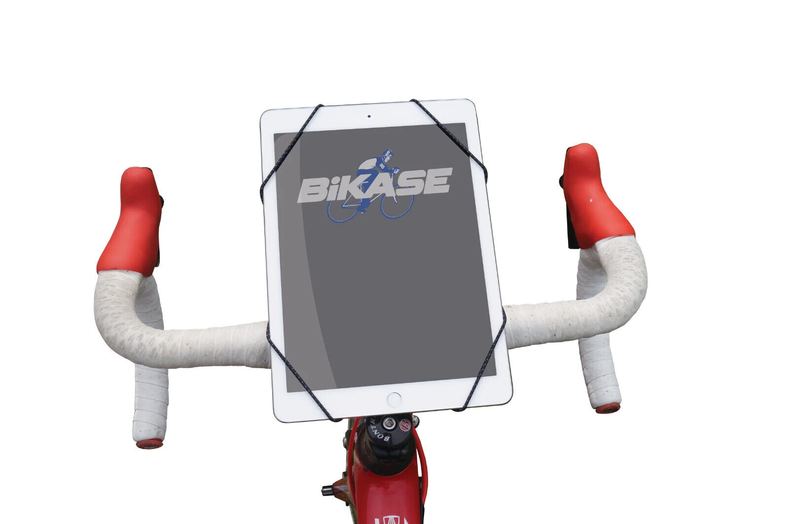Bikase Elastokase XL Tablet holder for indoor training