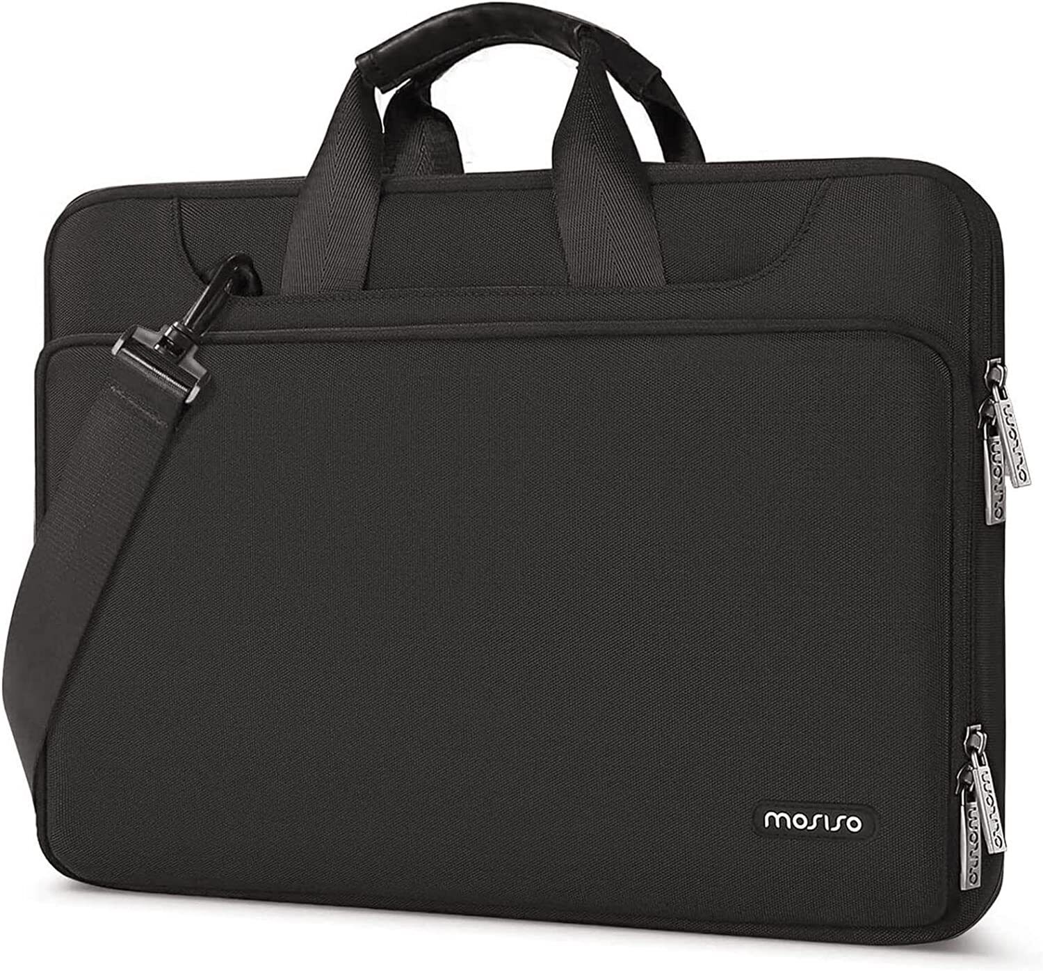 Laptop Bag 13 14 15 16 17 inch For MacBook Pro Air M1 M2 HP Acer Asus Dell Case