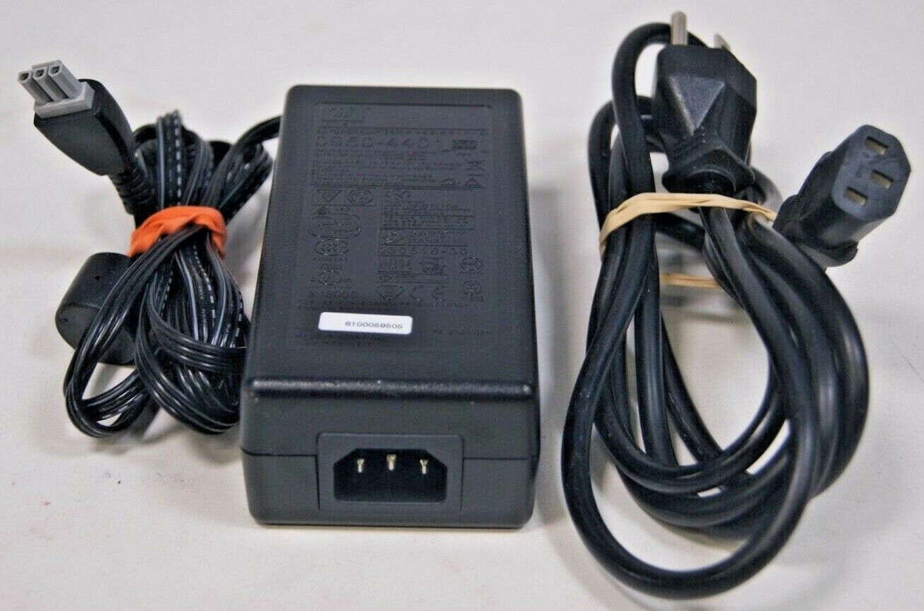 Genuine HP 0950-4401 OEM AC Adapter Power Supply Photosmart Officejet
