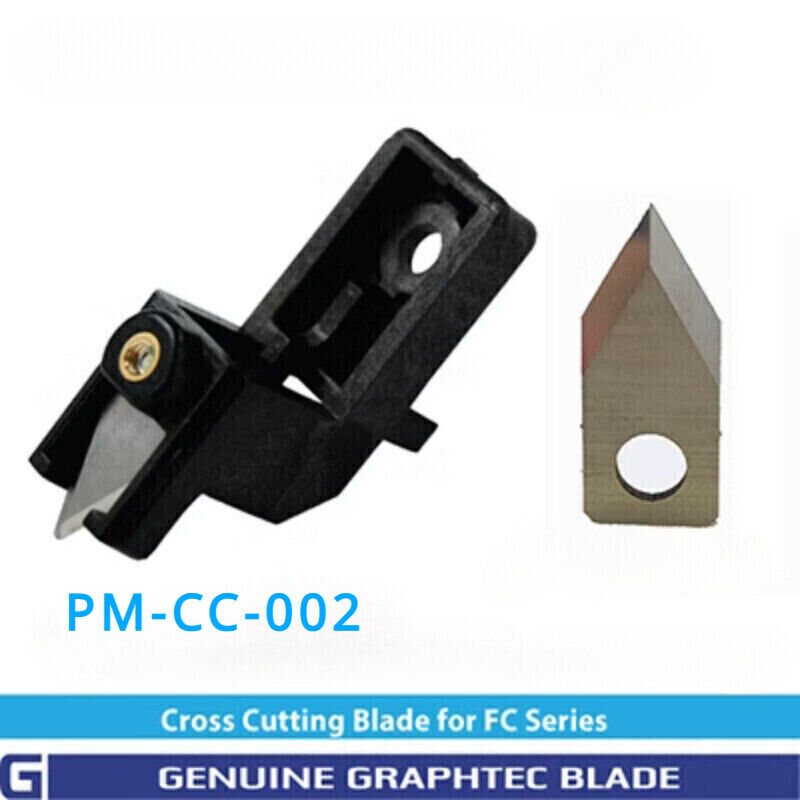 New Original PM-CC-002 Cross Cutter For Graphtec FC9000-75/100/140/160