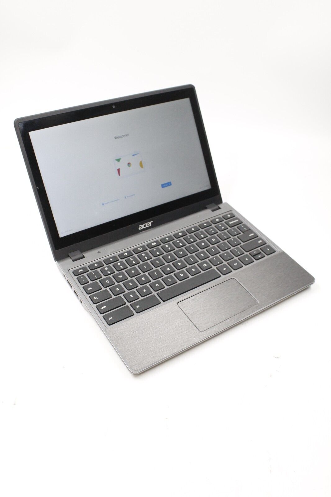 ACER Chromebook C720P-2625 11.6\