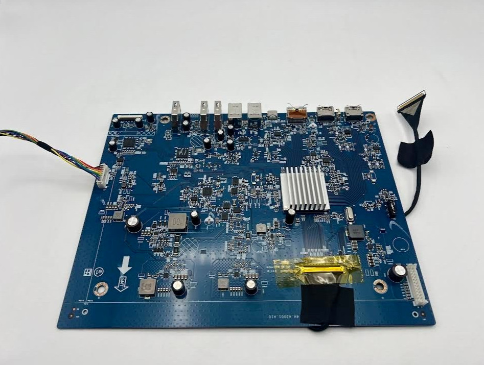 Main Board 4H.43001.A10 E157925 5E43001021 For Dell UltraSharp U4919DW Monitor