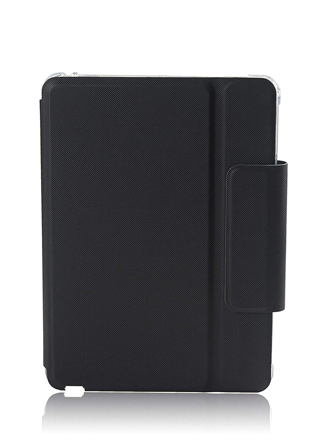 Premium Bluetooth Keyboard Case/Folio For iPad 11 2020, Flip Stand Cover