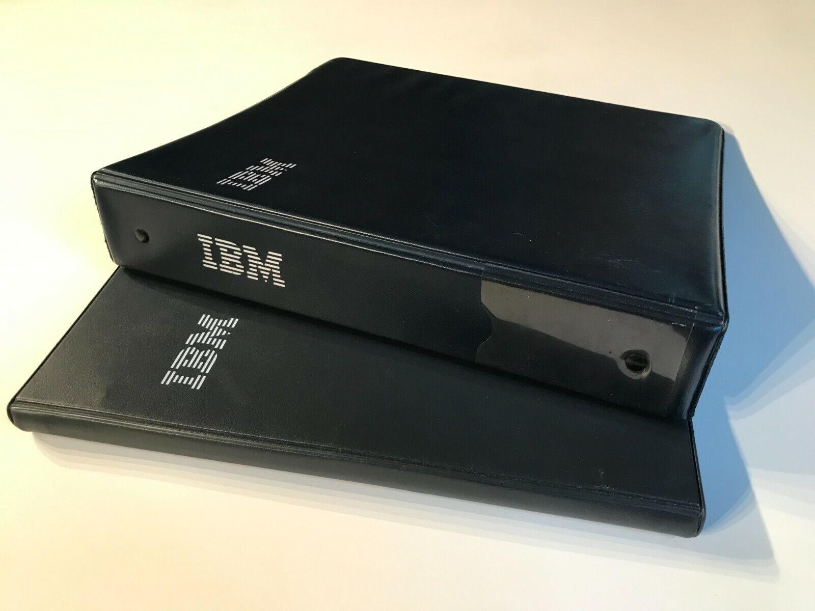 Vintage Collectible IBM 11.5\