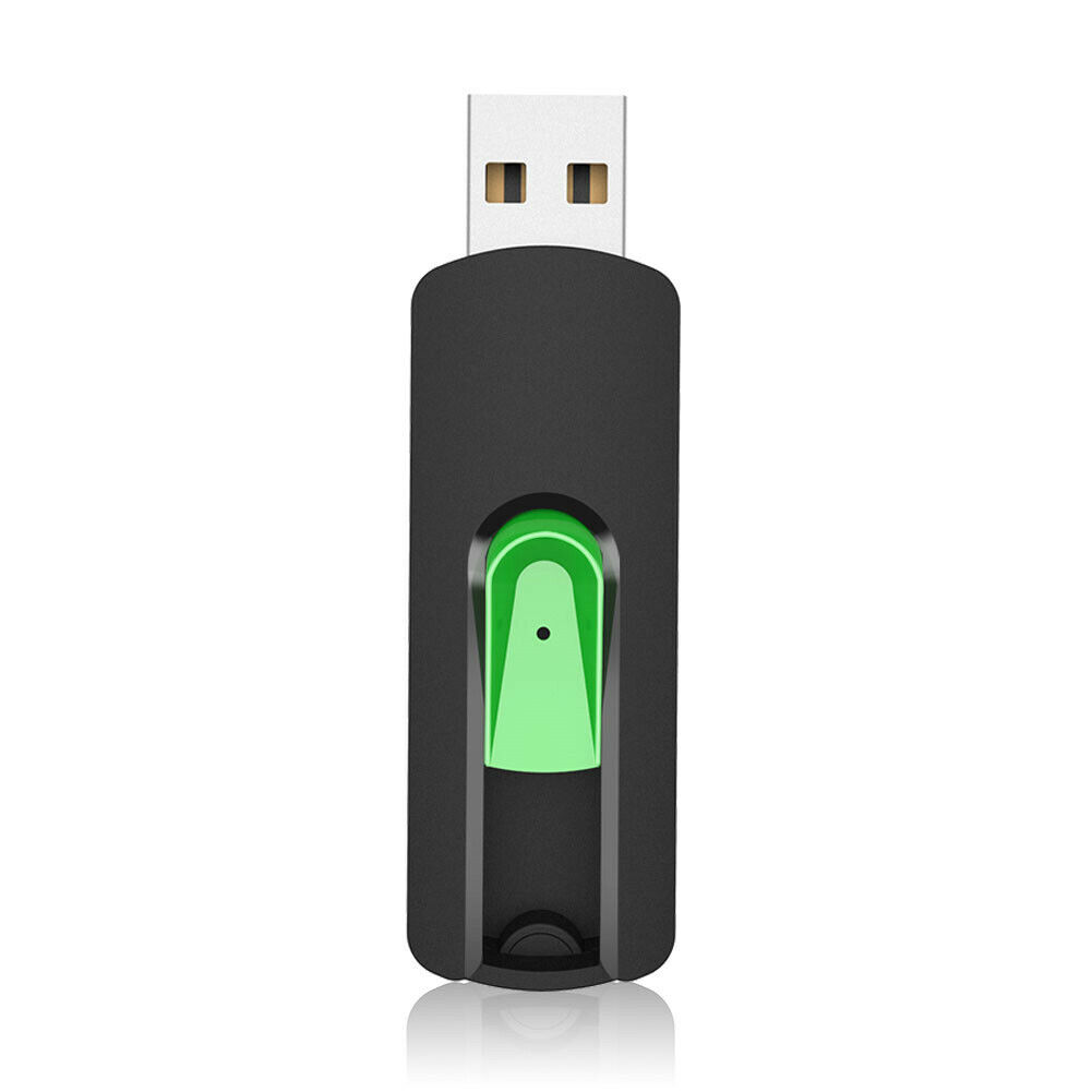 1-5PACK 32GB 64GB 128GB USB 2.0 Flash Drive Memory Stick Storage Thumb Drive LOT