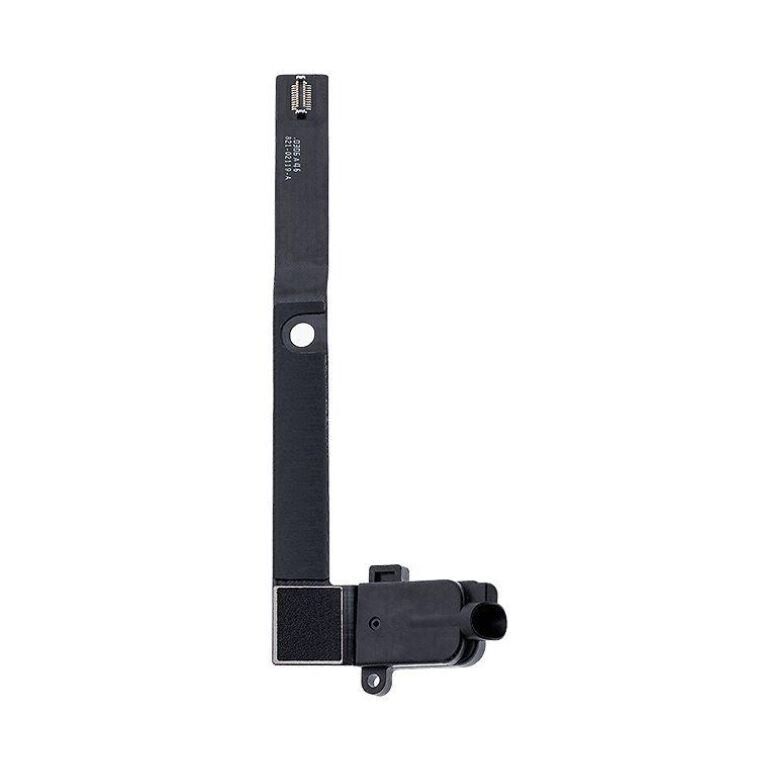 Headphone Jack With Flex Cable Replacement for iPad Mini 5 (Wifi Version) A2133