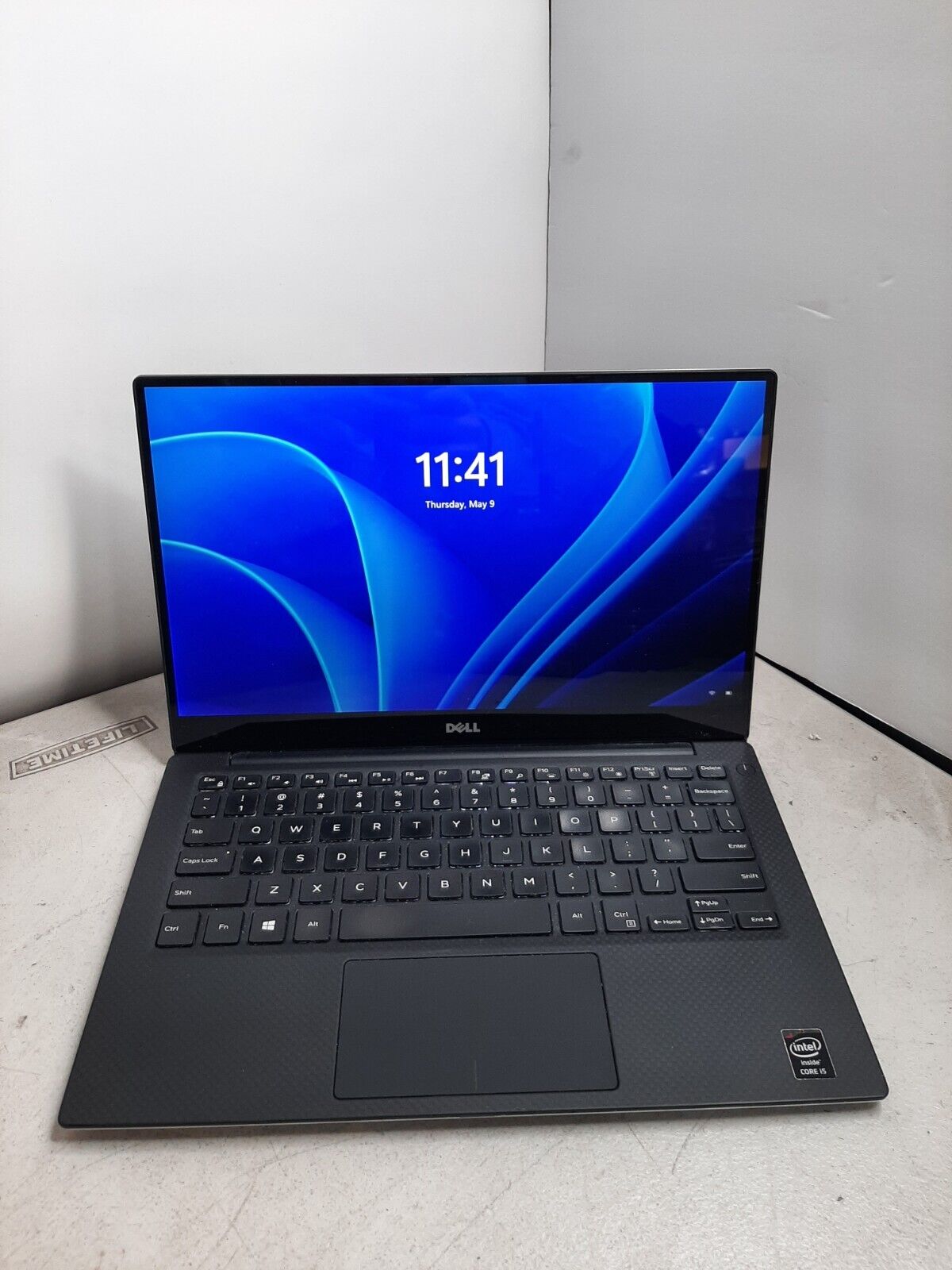 Dell XPS 13 9343  Laptop I5-5200U 2.2GHz 8GB RAM 256GB SSD Win11 Touch #97