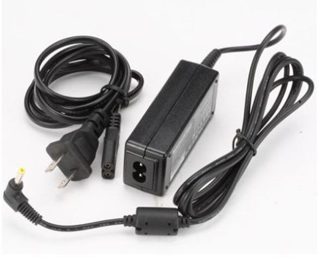 AC Adapter Power Charger for Toshiba Portege Z10t-A1110 Z10t-A2110 Z10t-A2111
