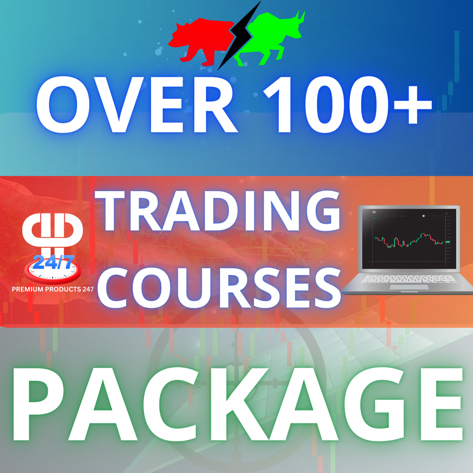 The World's Best Trading Courses Discover the World's Best 100 +Trading Courses