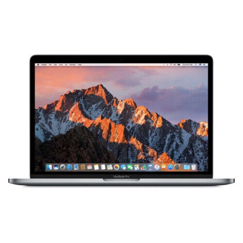 Apple MacBook Pro Core i5 2.9GHz 8GB RAM 1TB SSD 13\