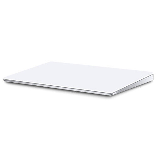Apple MK2D3AM/A Wireless Magic Trackpad 3 (Silver) - Open Box