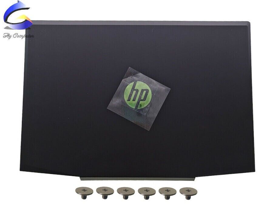 New For HP Pavilion 15-CX Series Top case LCD Back Cover Rear Lid L20313-001 