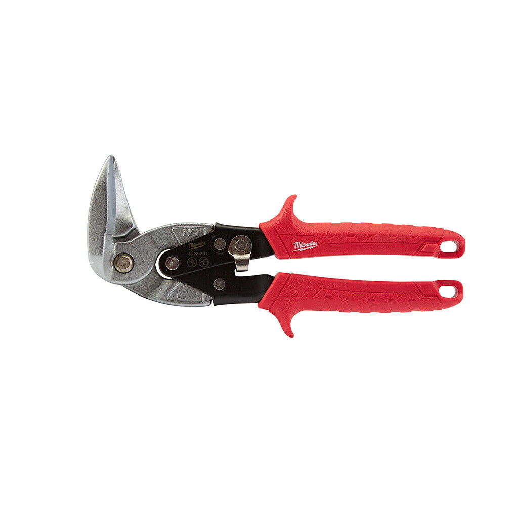 Milwaukee 48-22-4511 Right Angle Snips Left Cutting