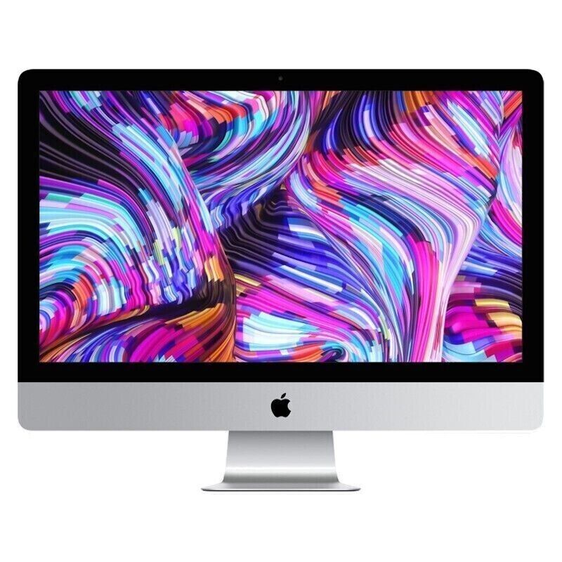 Apple iMac A1419 2017 Retina 5K 27\