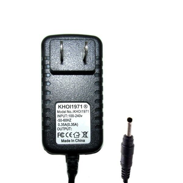 WALL charger AC adapter power for P4-X PICO Projector