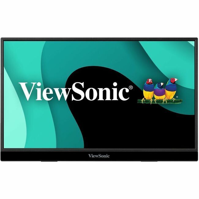 ViewSonic VX1655 15.6