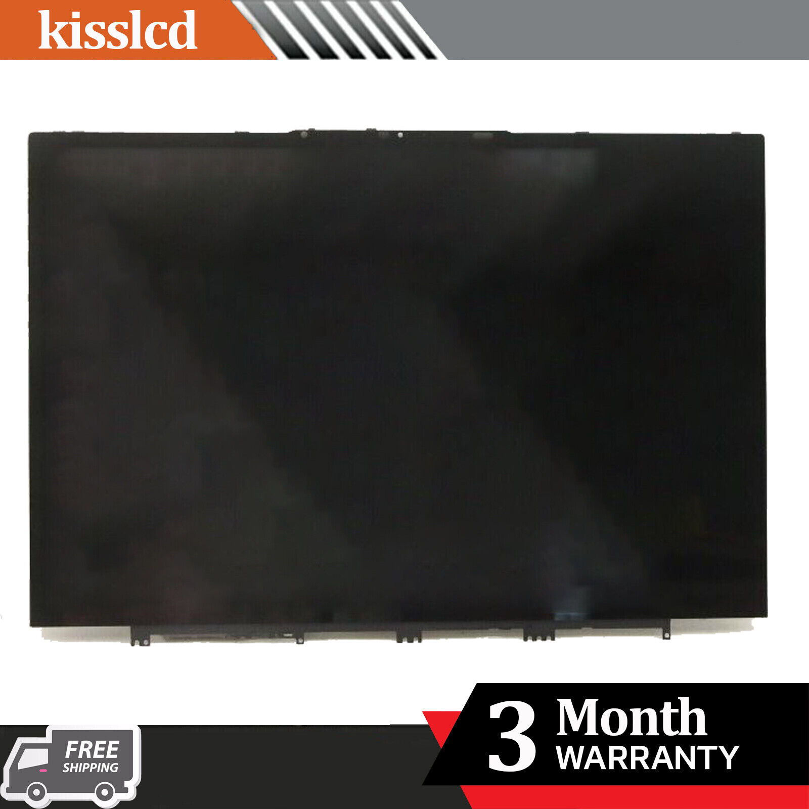 5D10S39724 LCD Touch Screen Display Assembly For Lenovo Laptop 82FX 82NC 14.0\