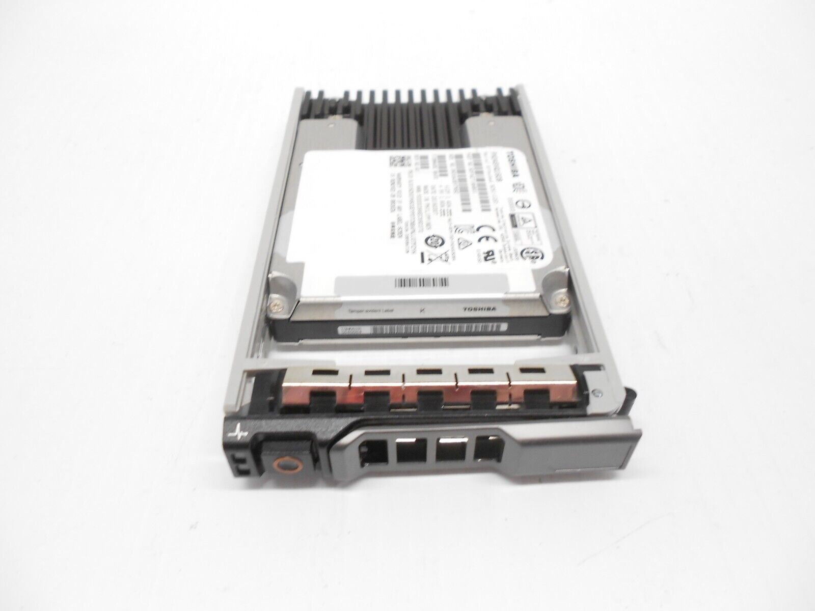 1.6TB SSD SAS 2.5 12G for Dell Server Hard Drive R620 R630 R720 R730 R830 12gbps