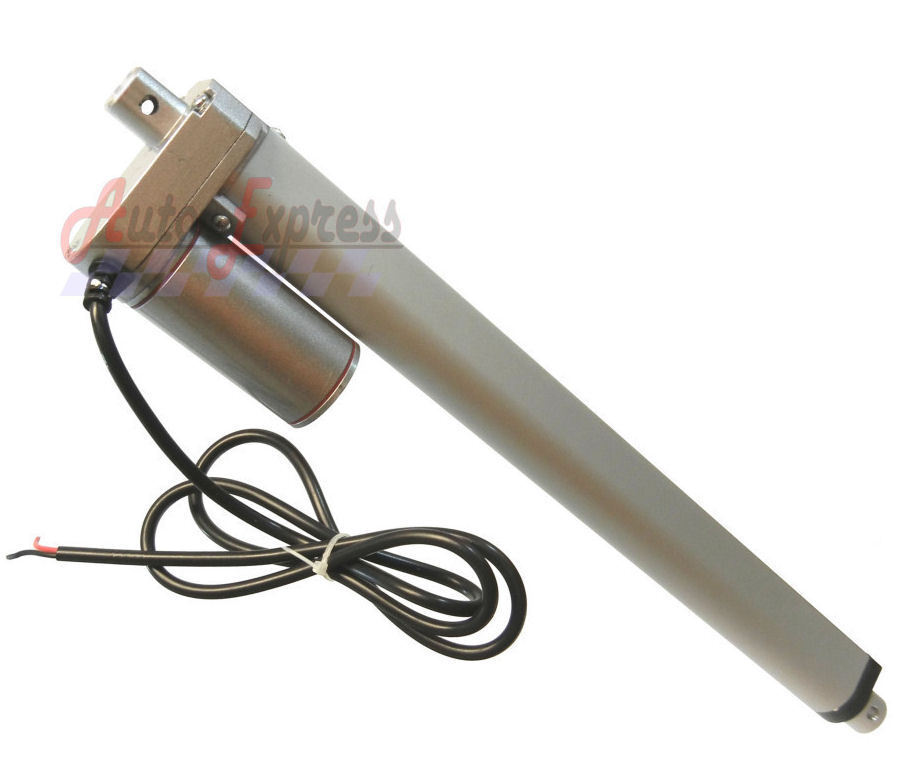 New Linear Actuator 20\