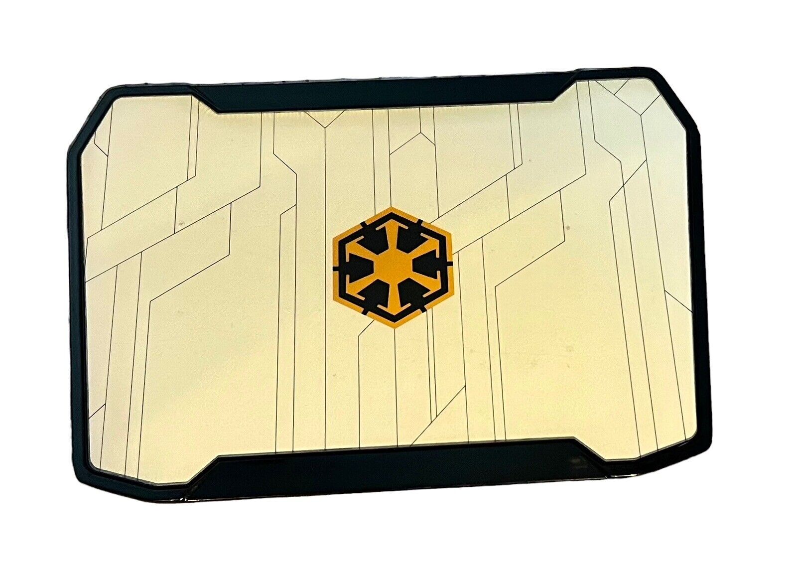 Razer Star Wars: The Old Republic Gaming Mouse Mat Pad