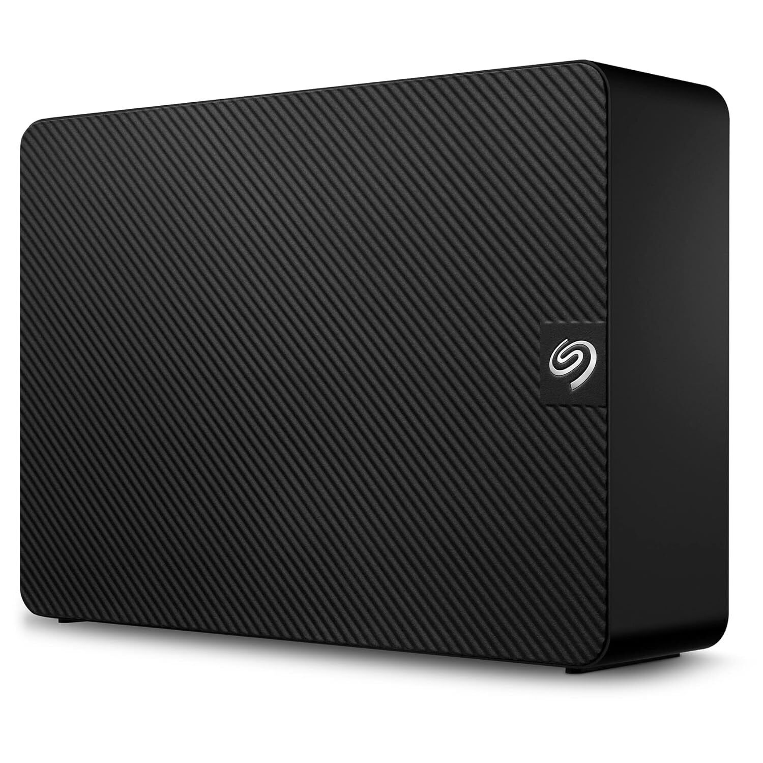 Seagate Expansion 18TB External Hard Drive HDD - USB 3.0, with Rescue Data Rec