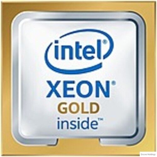 Intel Xeon Gold (2nd Gen) 6222V Icosa-core (20 Core) 1.80 GHz CD8069504285204